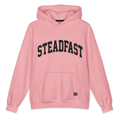 Steadfast - Unisex Oversized Cotton Hoodie
