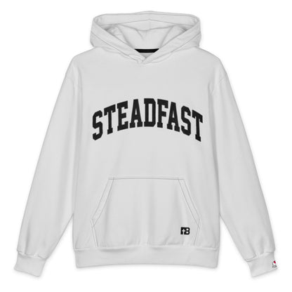 Steadfast - Unisex Oversized Cotton Hoodie