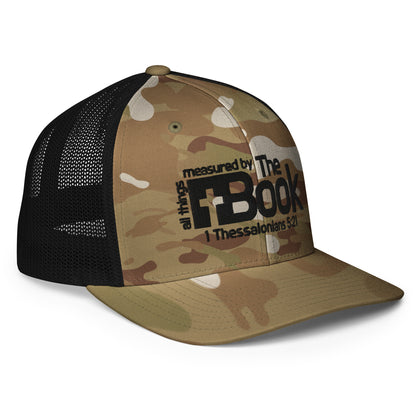 Multicam Green Black
