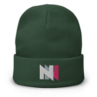 Dark green