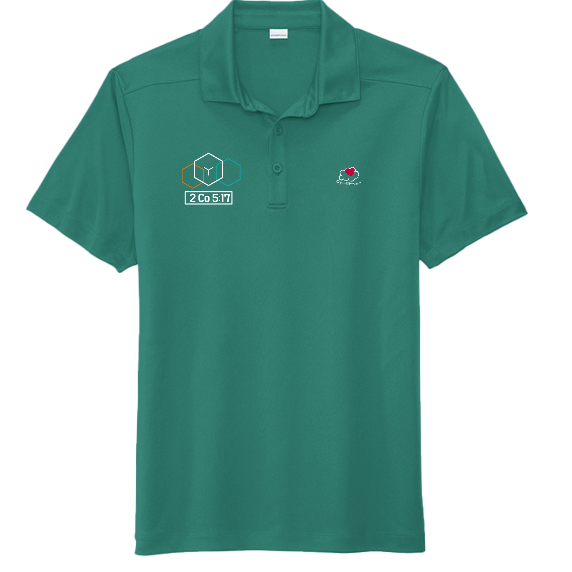 Marine Green