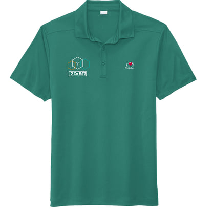 Marine Green