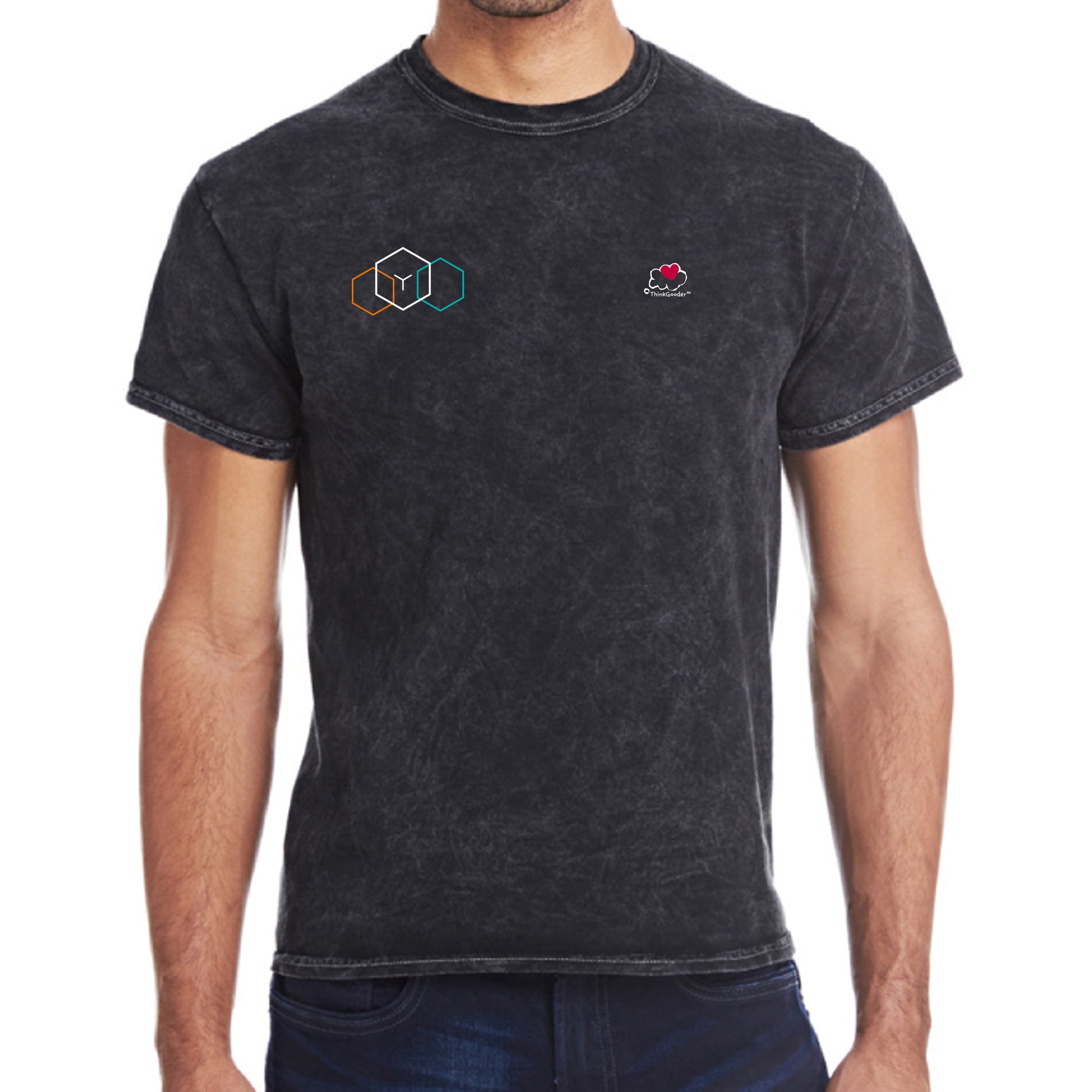 MINERAL BLACK - CD1300 - FRONT