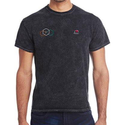 MINERAL BLACK - CD1300 - FRONT