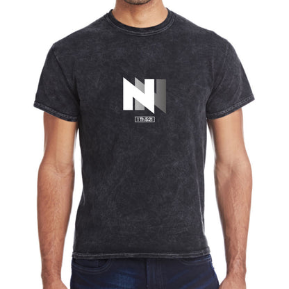 MINERAL BLACK - CD1300 - FRONT