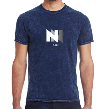 MINERAL NAVY - CD1300 - FRONT