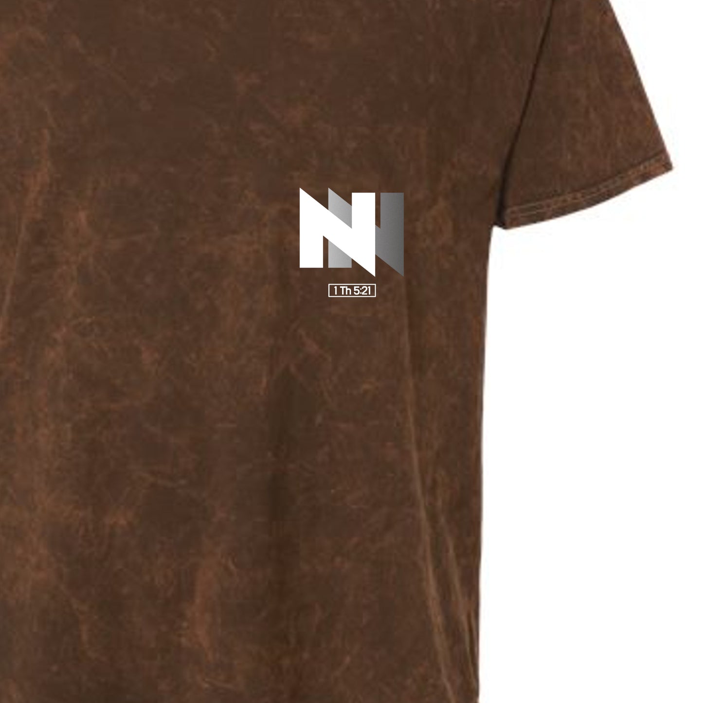 MINERAL BROWN - CD1300 - FRONT