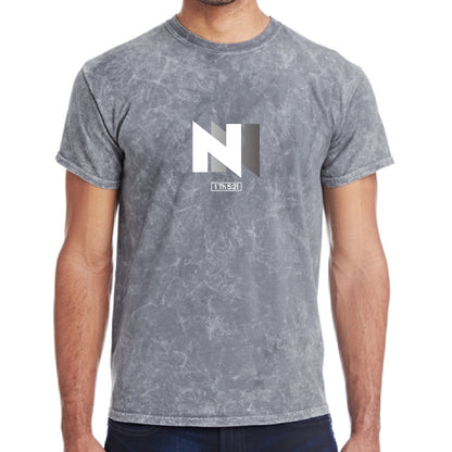 Mineral Gray - CD1300 - FRONT