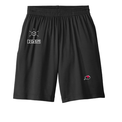 Black - ST355P - FRONT