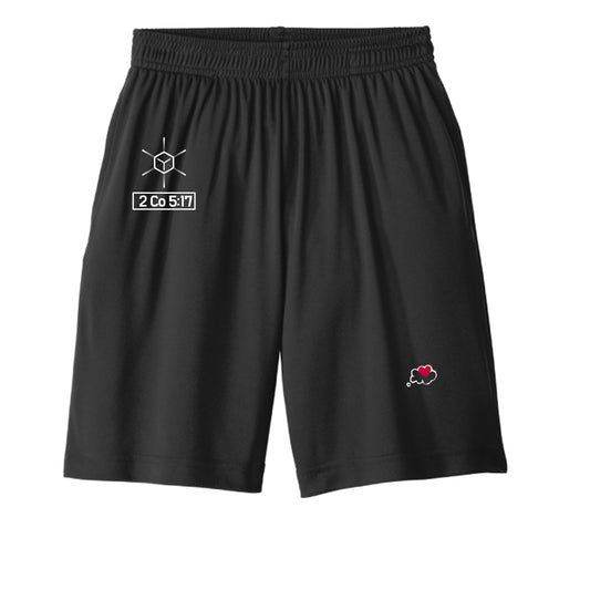 Black - ST355P - FRONT
