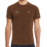 MINERAL BROWN