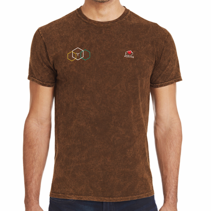 MINERAL BROWN - CD1300 - FRONT