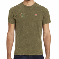 Mineral Green