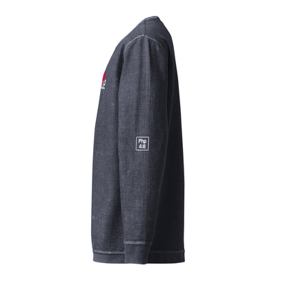 Think True - Women - Comfy Cord Sweatshirt