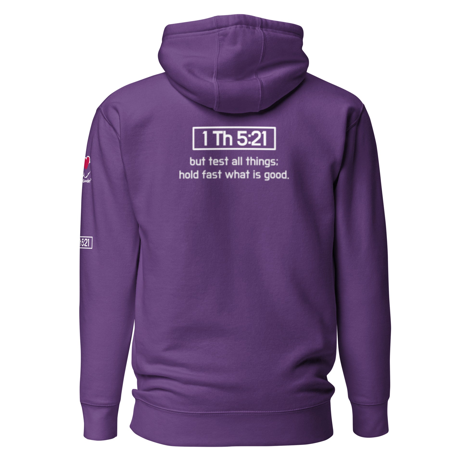 Purple - Balanced