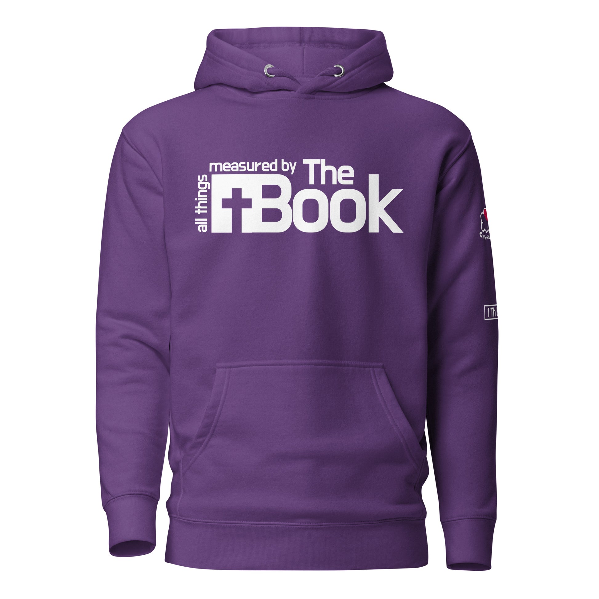 Purple - Balanced