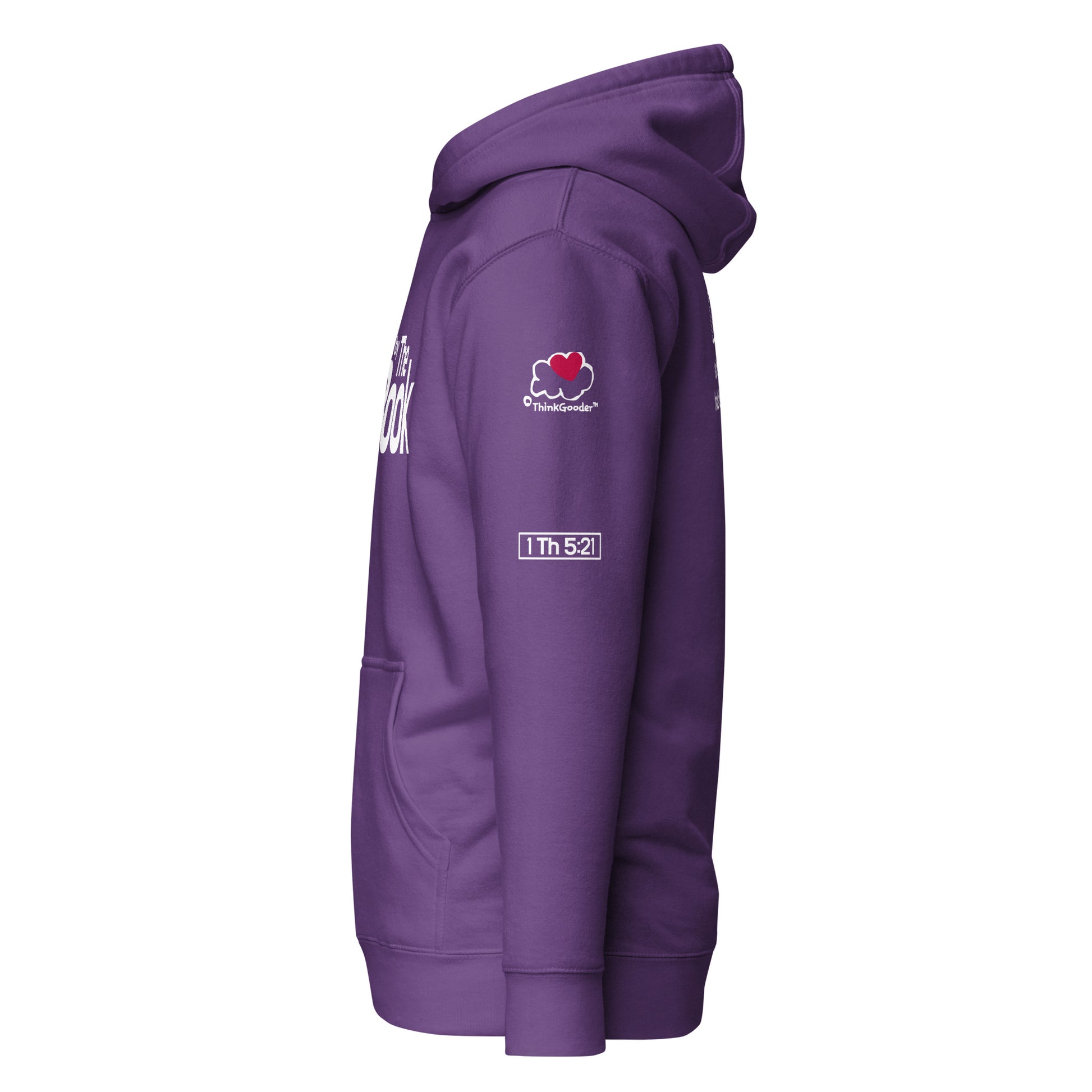Purple - Balanced