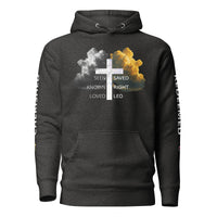 Charcoal Heather