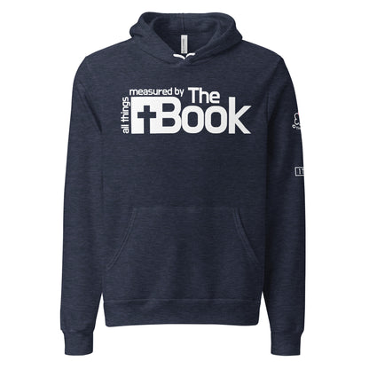 Heather Navy - Balanced