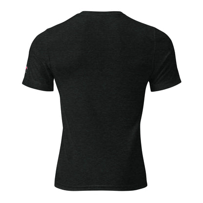 Charcoal-Black Triblend