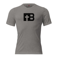 Grey Triblend