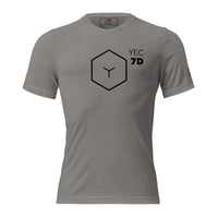 Grey Triblend