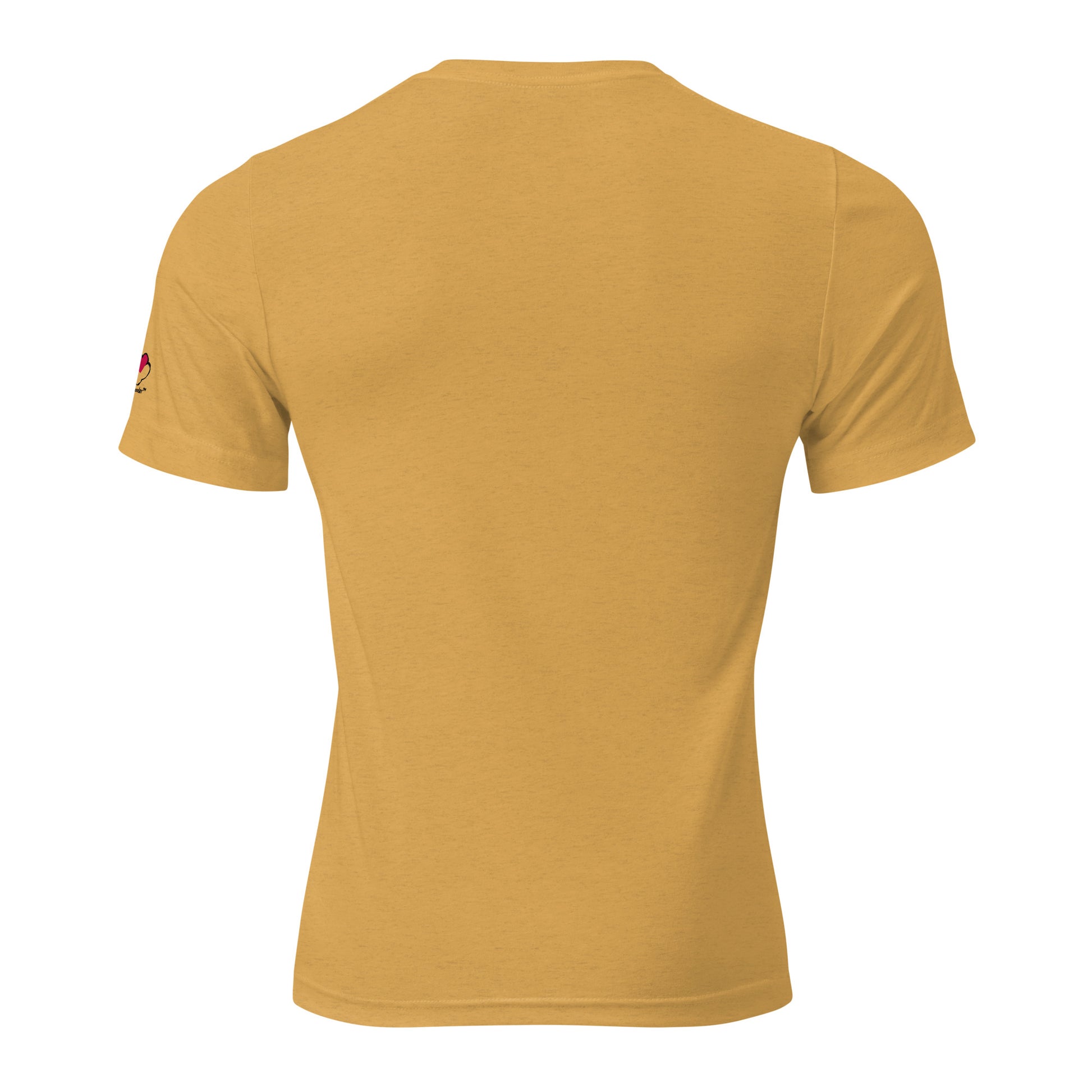 Mustard Triblend