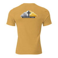 Mustard Triblend