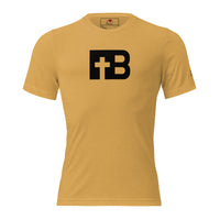 Mustard Triblend