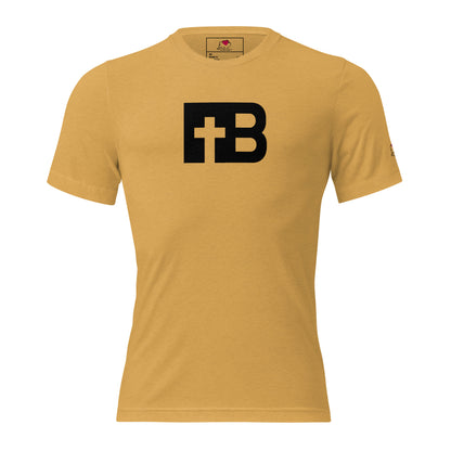 Mustard Triblend