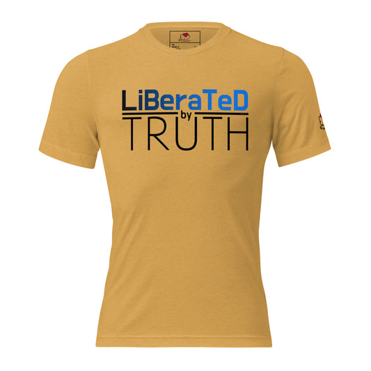 Mustard Triblend