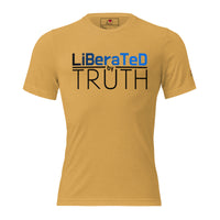 Mustard Triblend