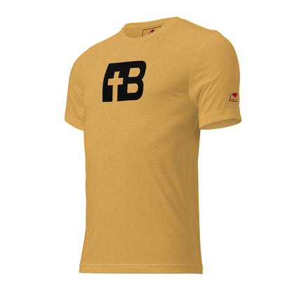 Mustard Triblend