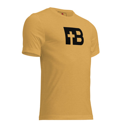 Mustard Triblend