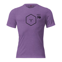 Purple Triblend
