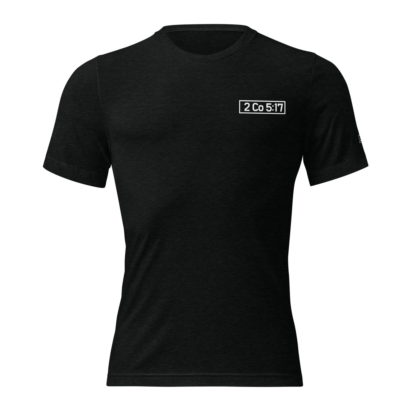 Solid Black