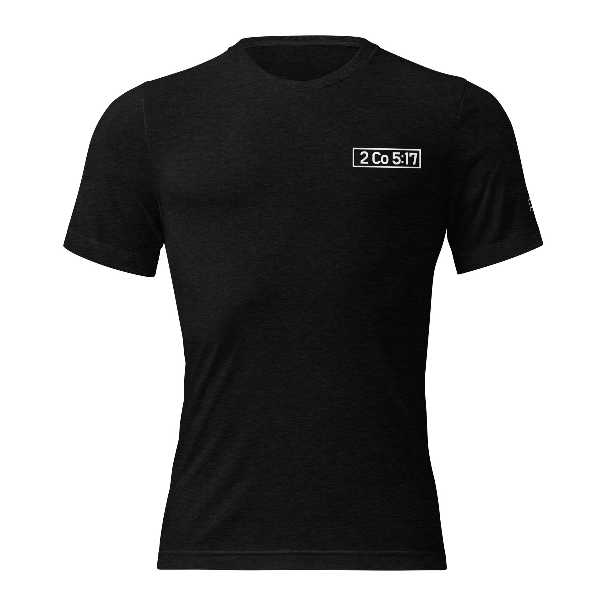 Solid Black