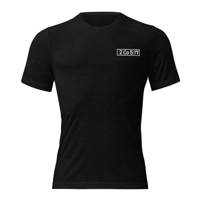 Solid Black