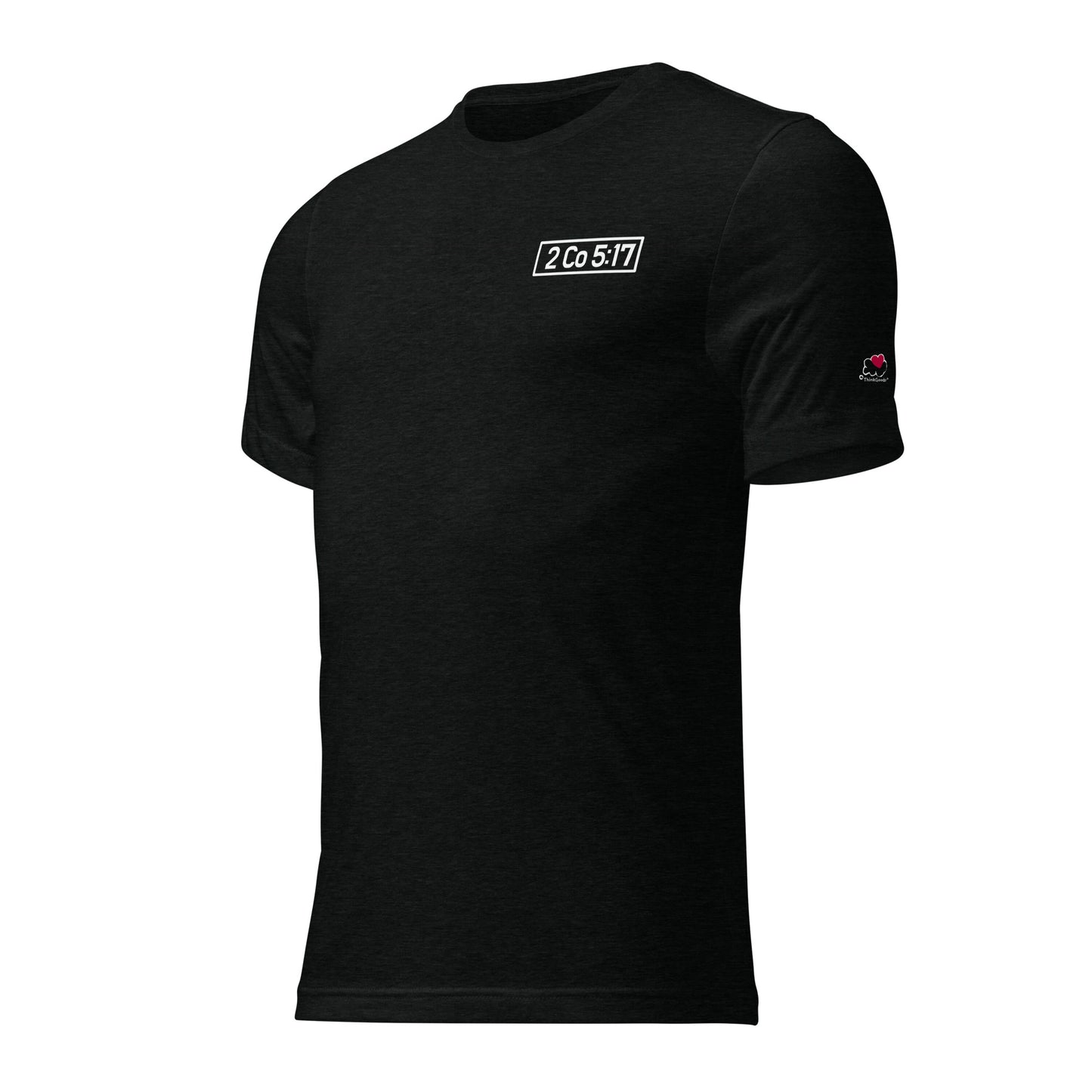 Solid Black