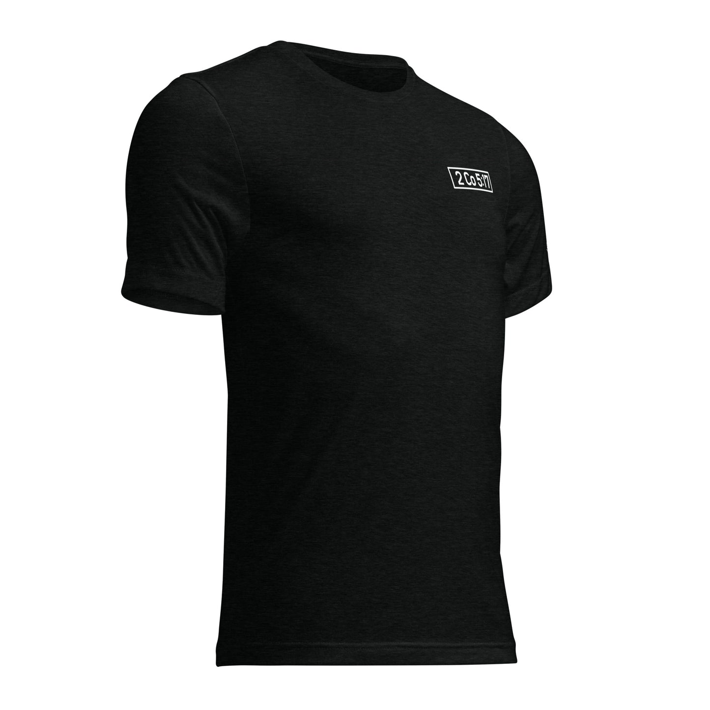 Solid Black